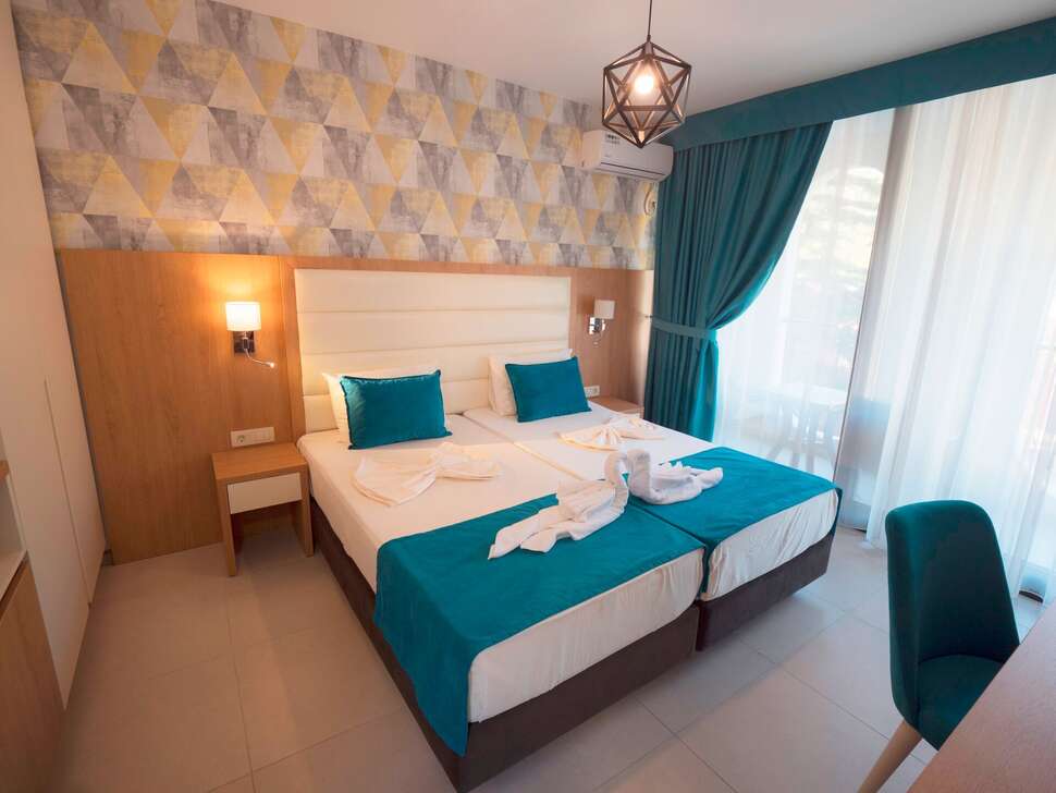 Een foto van Pearl Beach Resort