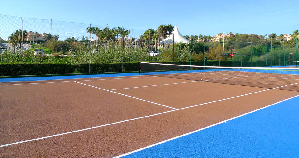 Een foto van Ramada Hotel & Suites by Wyndham Costa del Sol
