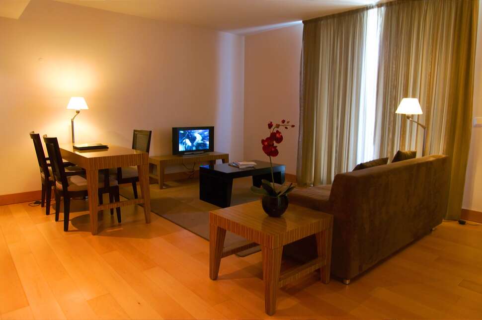 Een foto van Golden Residence
