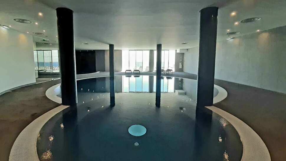 Een foto van Royal Orchid Hotel