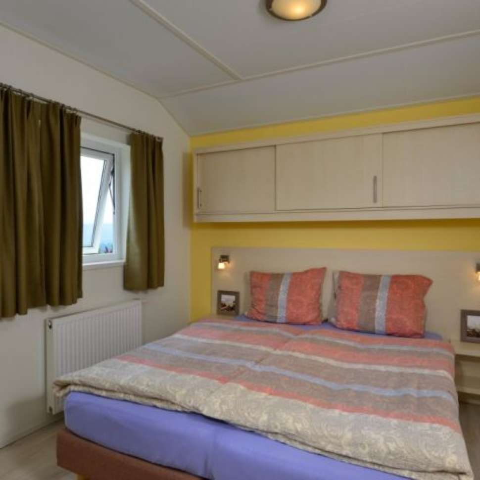 Een foto van Camping Brilon