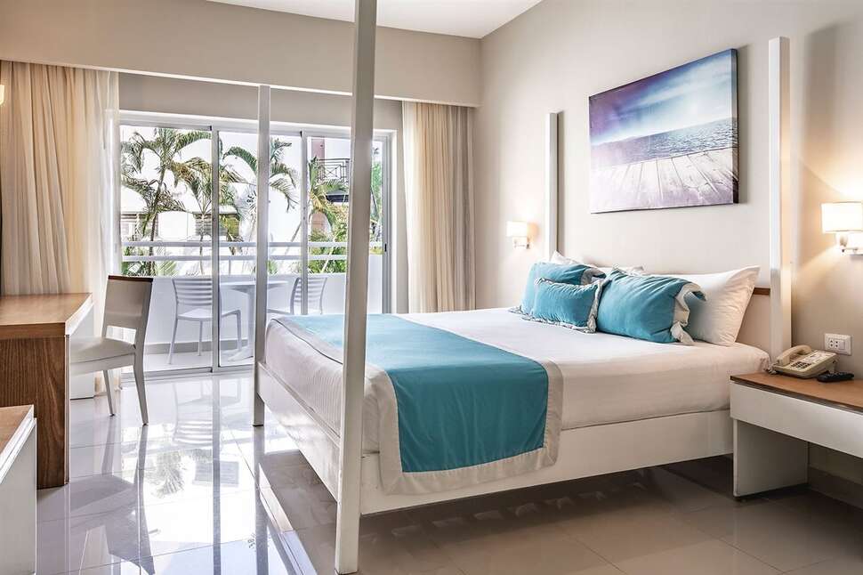 Een foto van Sunscape Dominicus La Romana