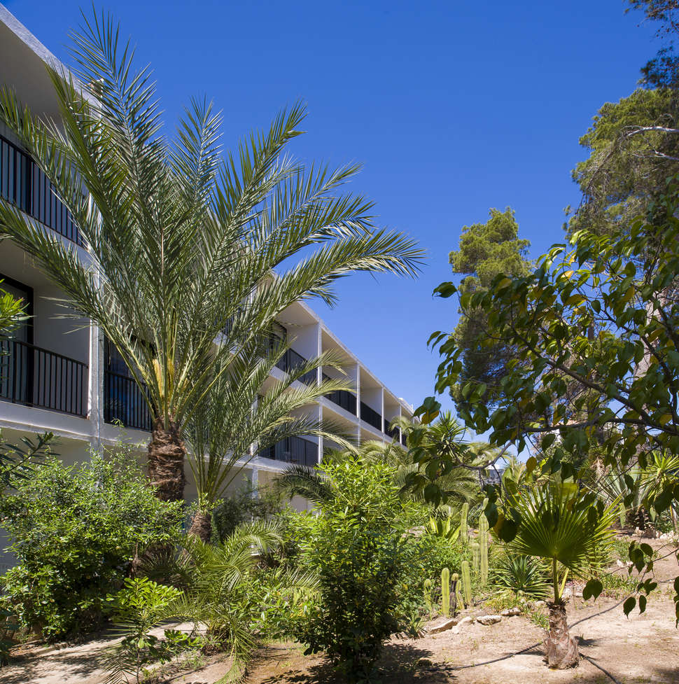 Ein Foto Hotel Osiris Ibiza
