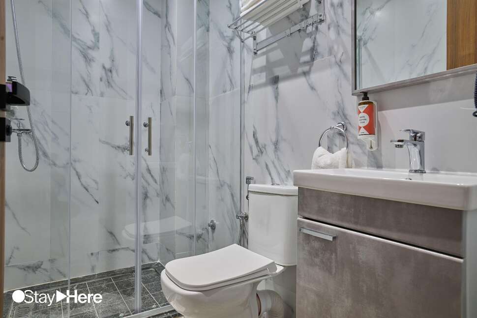 Een foto van StayHere Casablanca Oasis Exclusive Residence