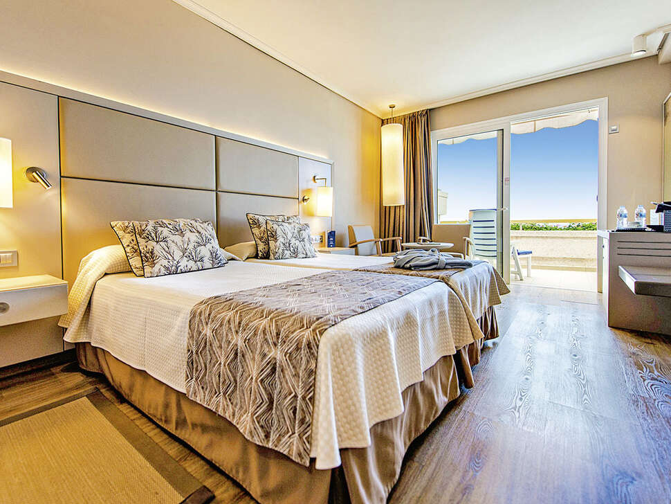 Een foto van Arona Gran Hotel & Spa