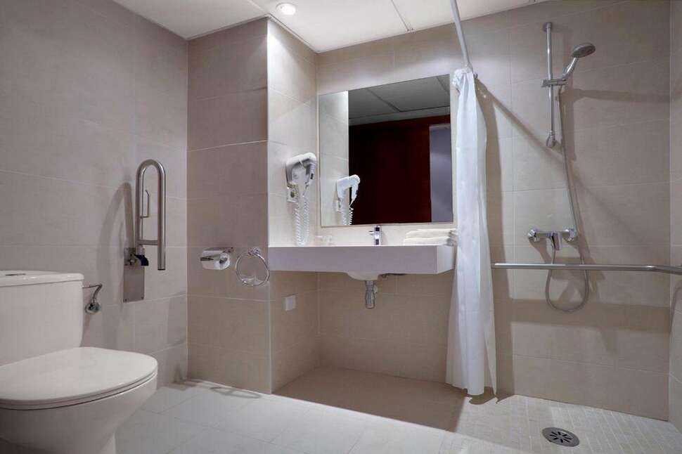 Een foto van Hotel Acapulco