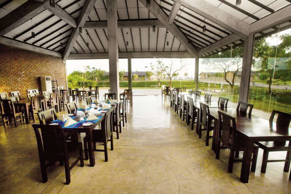 Een foto van Amethyst Resort