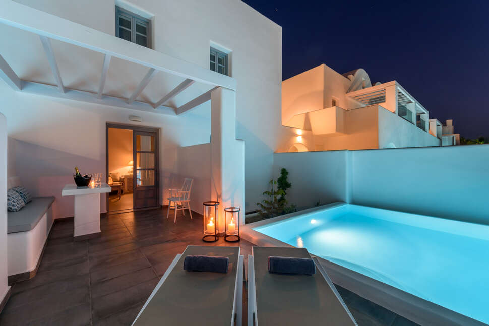 Een foto van Antoperla Luxury Hotel & Spa