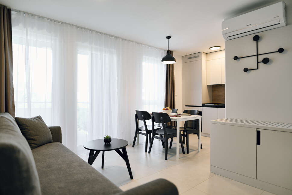 Een foto van Malinska Green Appartementen
