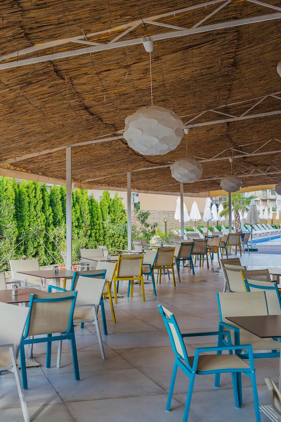 Een foto van Hotel Calypso