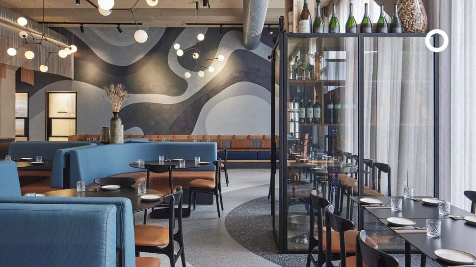 Een foto van Grandi by CenterHotels