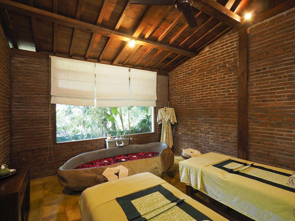 Een foto van Villa Canggu by Plataran