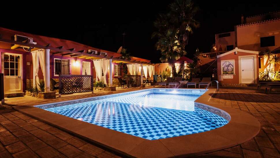Een foto van Villas D. Dinis