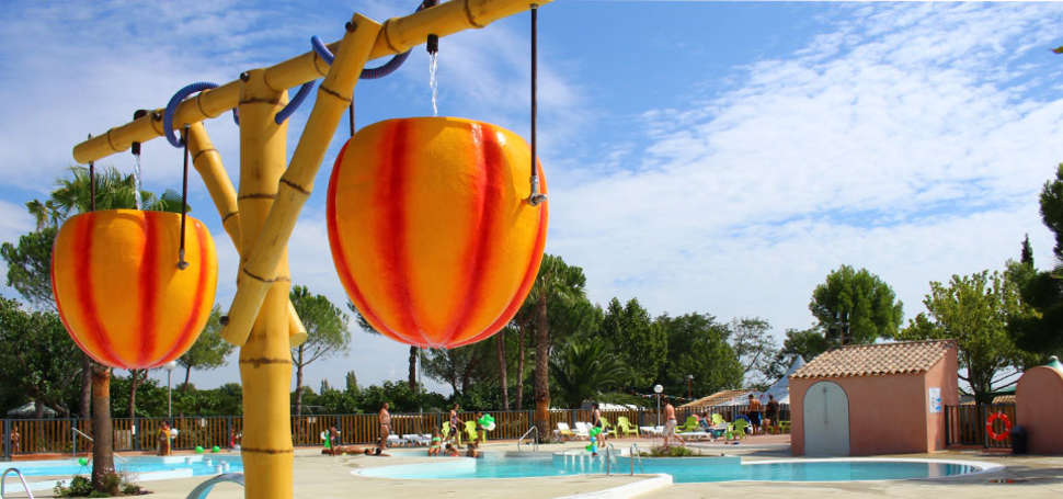 Een foto van Domaine de Sainte Veziane