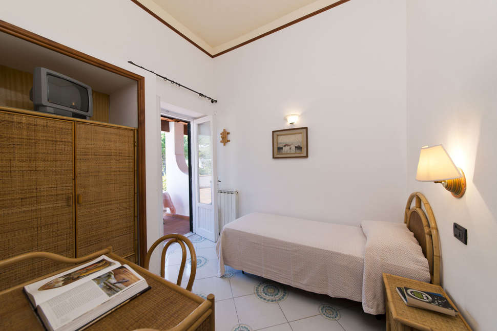 Ein Foto Hotel Villa Melodie