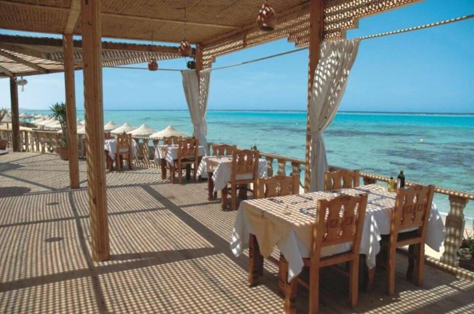 Een foto van Dream Lagoon & Aqua Park Resort