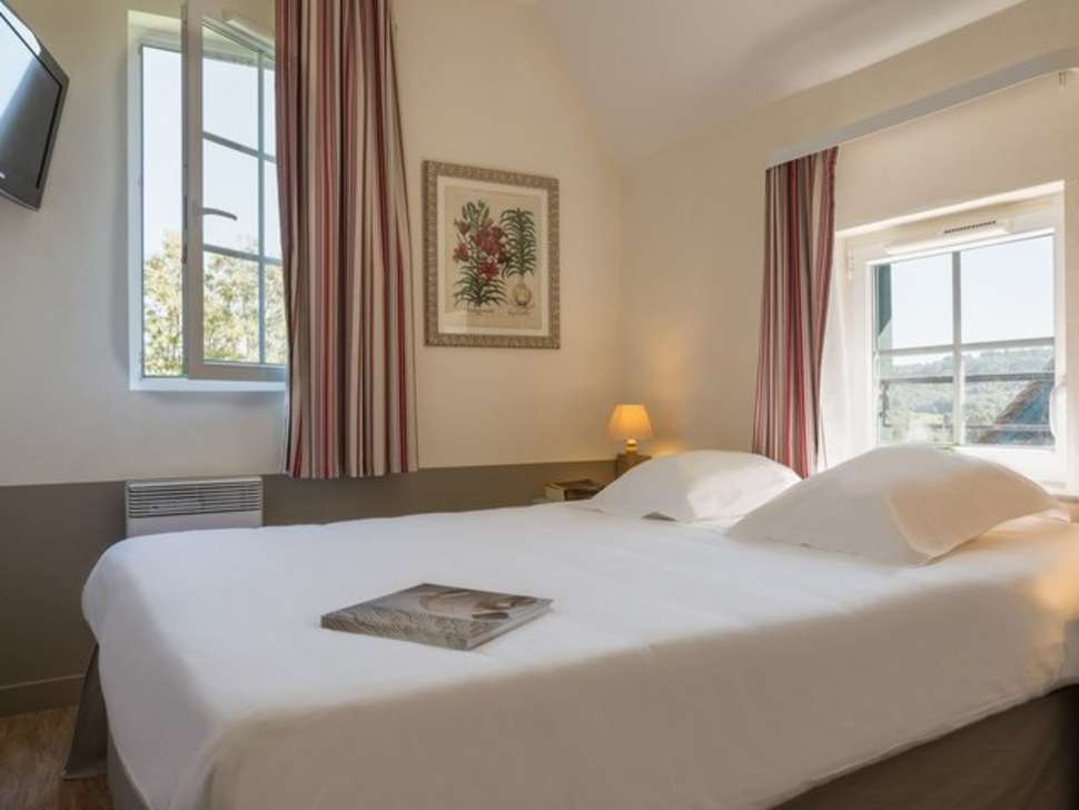 Een foto van Pierre & Vacances Premium Residence & Spa