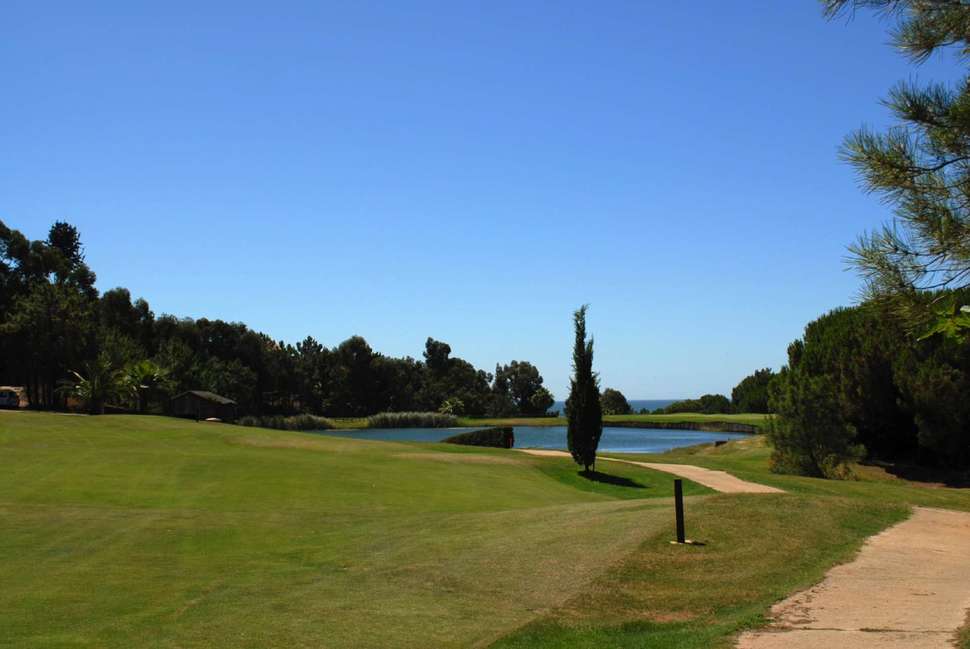 Een foto van Ohtels Islantilla