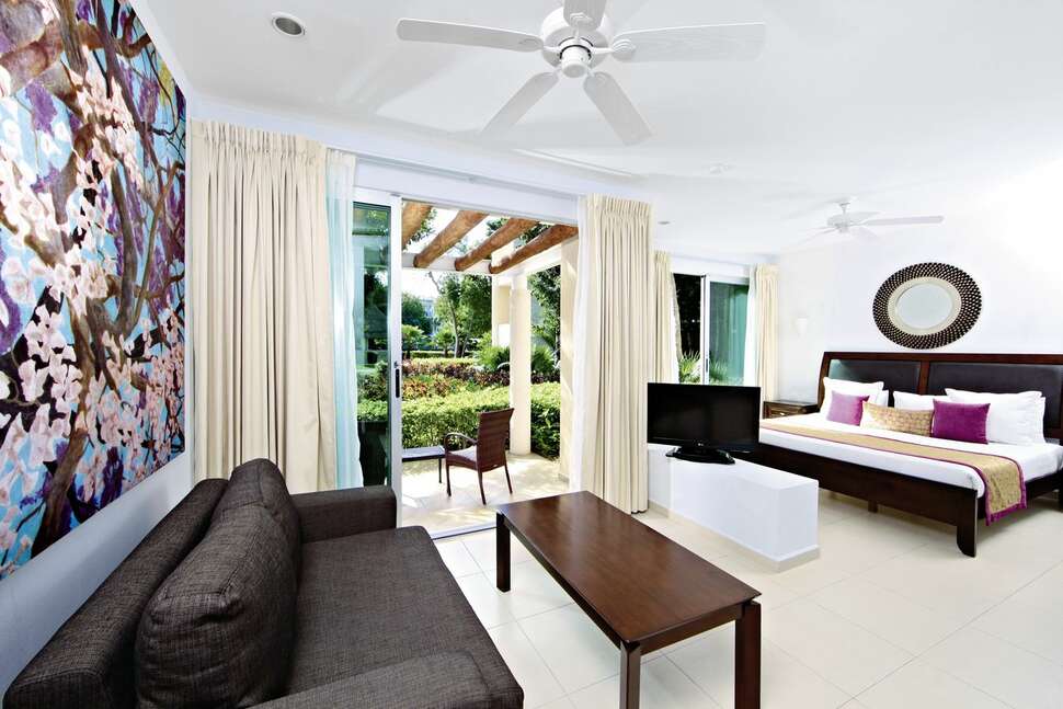 Een foto van Luxury Bahia Principe Sian Ka'an