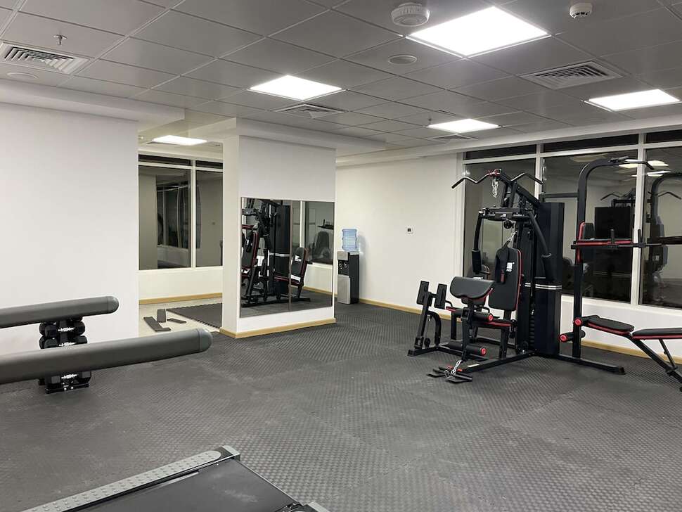 Een foto van Best Western Premier M Four Hotel