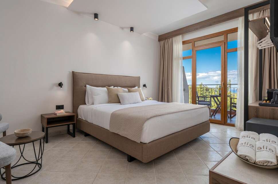 Een foto van Alia Palace Luxury Hotel
