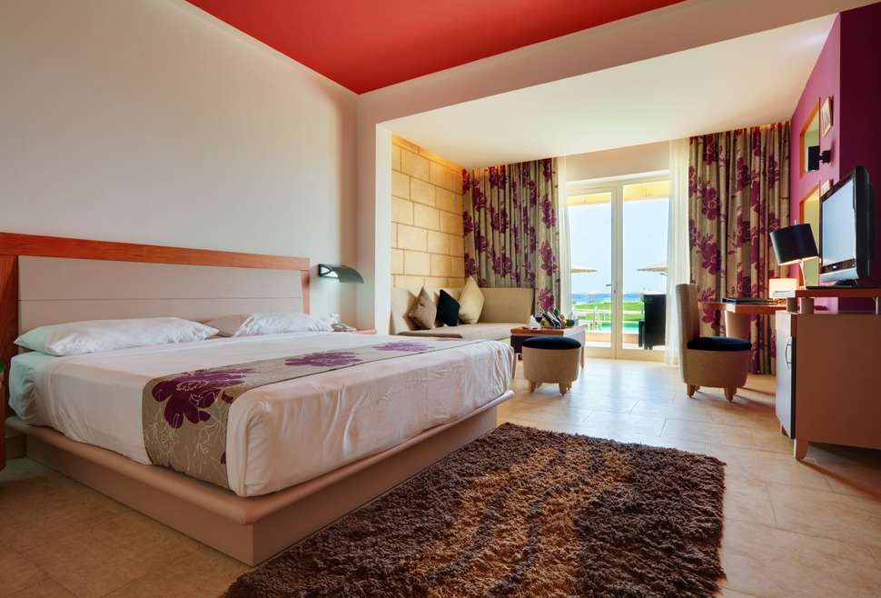 Een foto van Barcelo Tiran Sharm