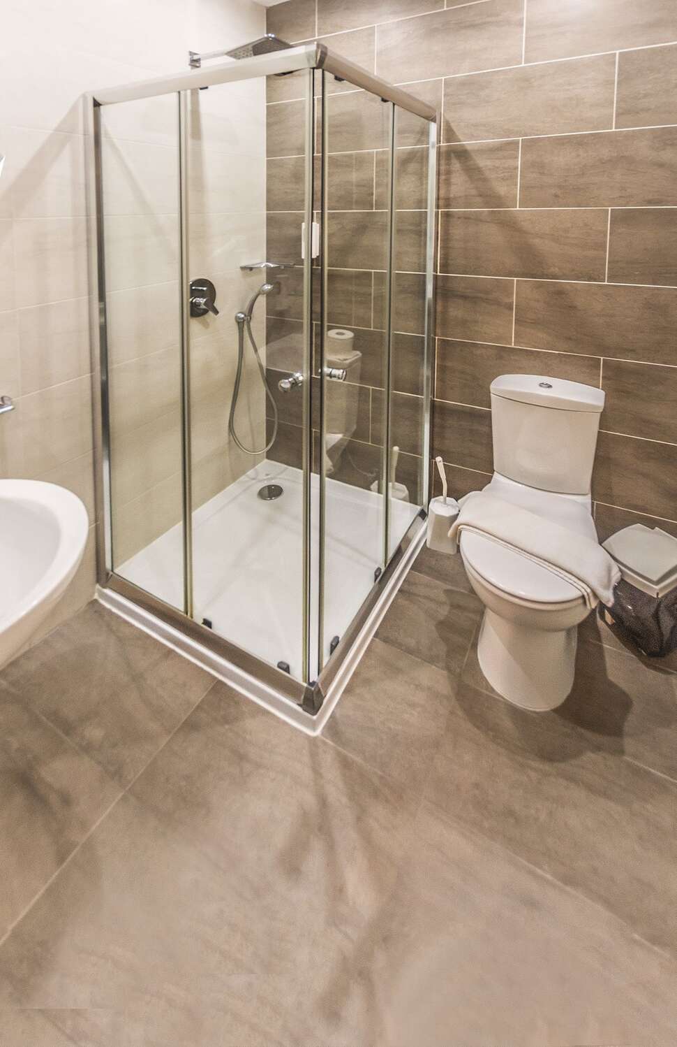 Een foto van Cerviola Hotel