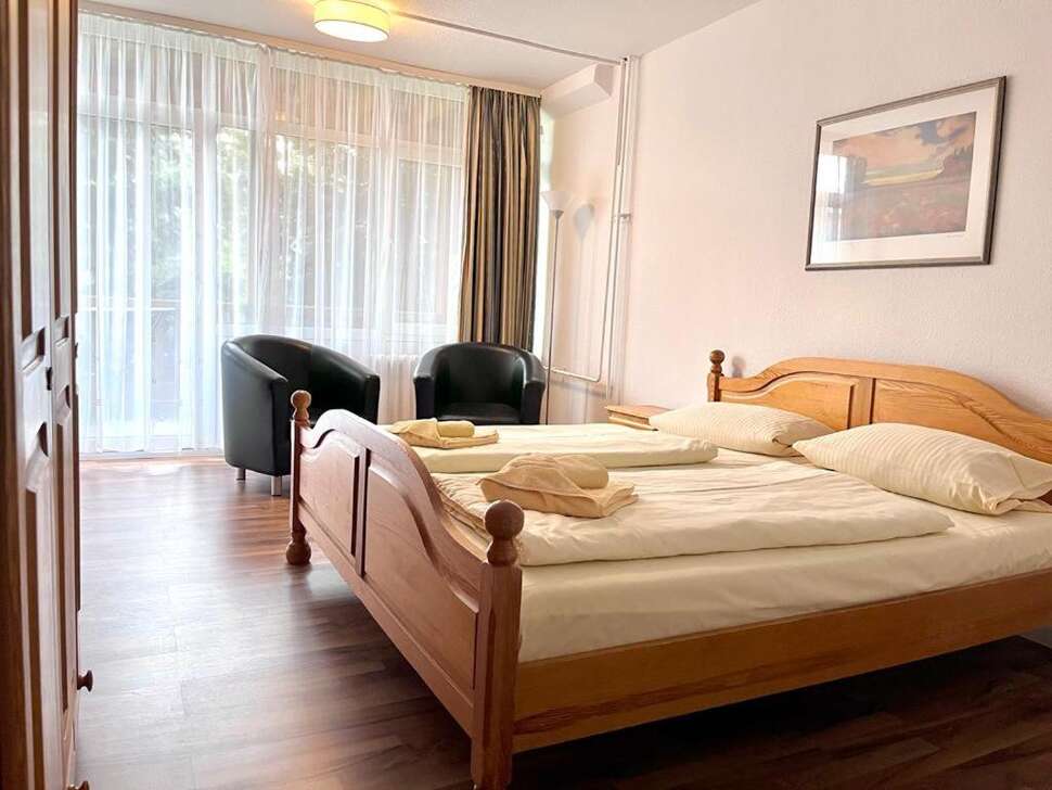 Een foto van Landhotel Harz
