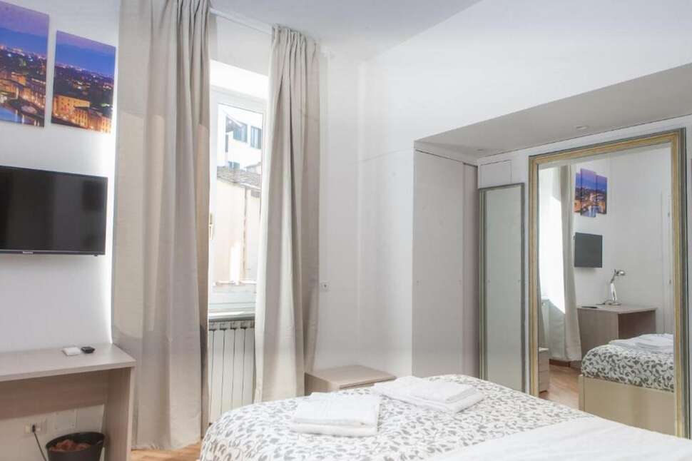 Een foto van Le Tre Lune Suites