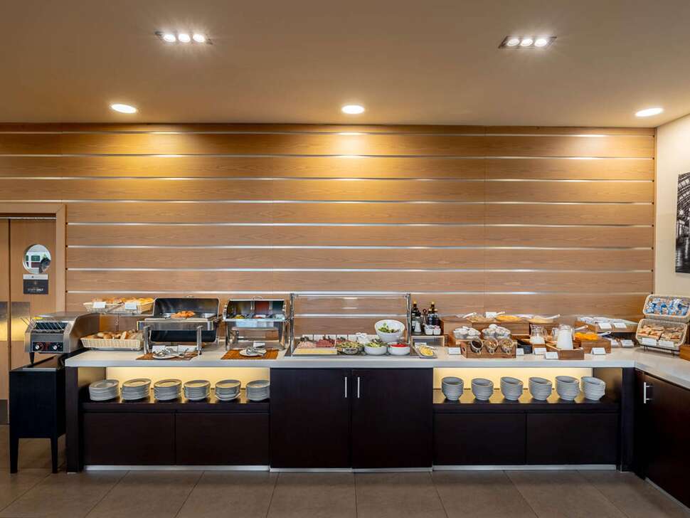 Een foto van IH Hotels Milano Gioia