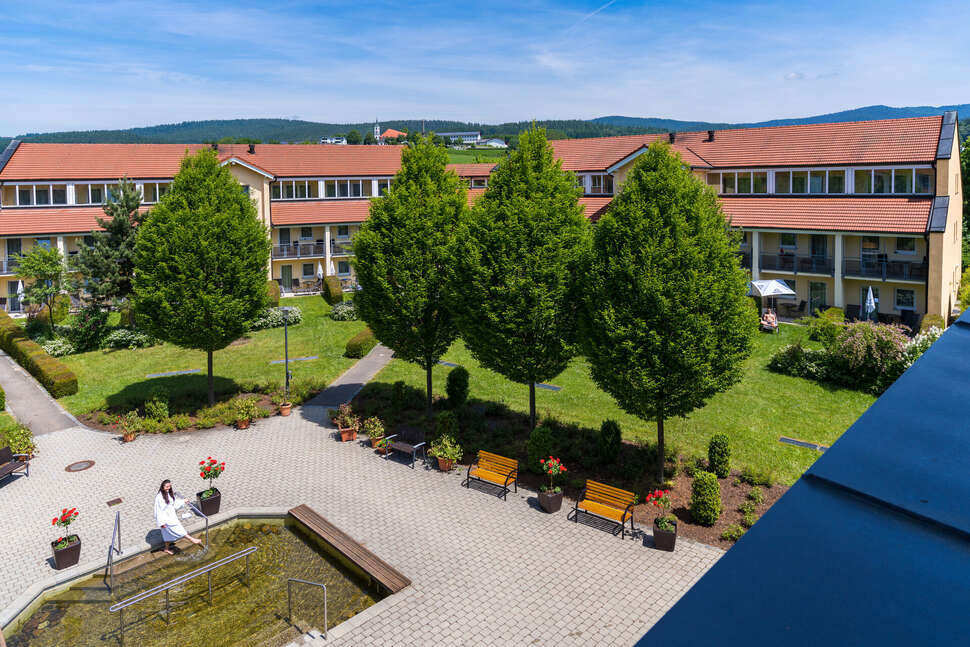 Een foto van Hotel Herzog Heinrich