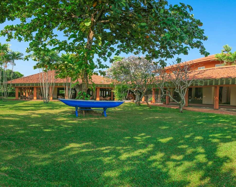 Een foto van Club Palm Bay Hotel