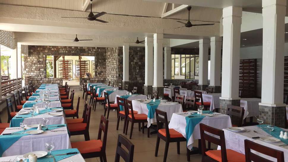 Een foto van Anelia Resort & Spa