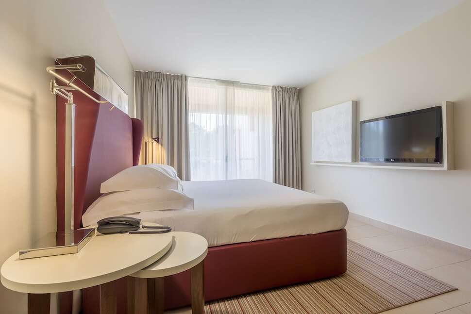 Een foto van NAU Sao Rafael Suites