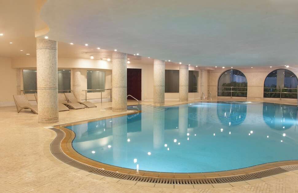 Een foto van Riviera Spa Resort