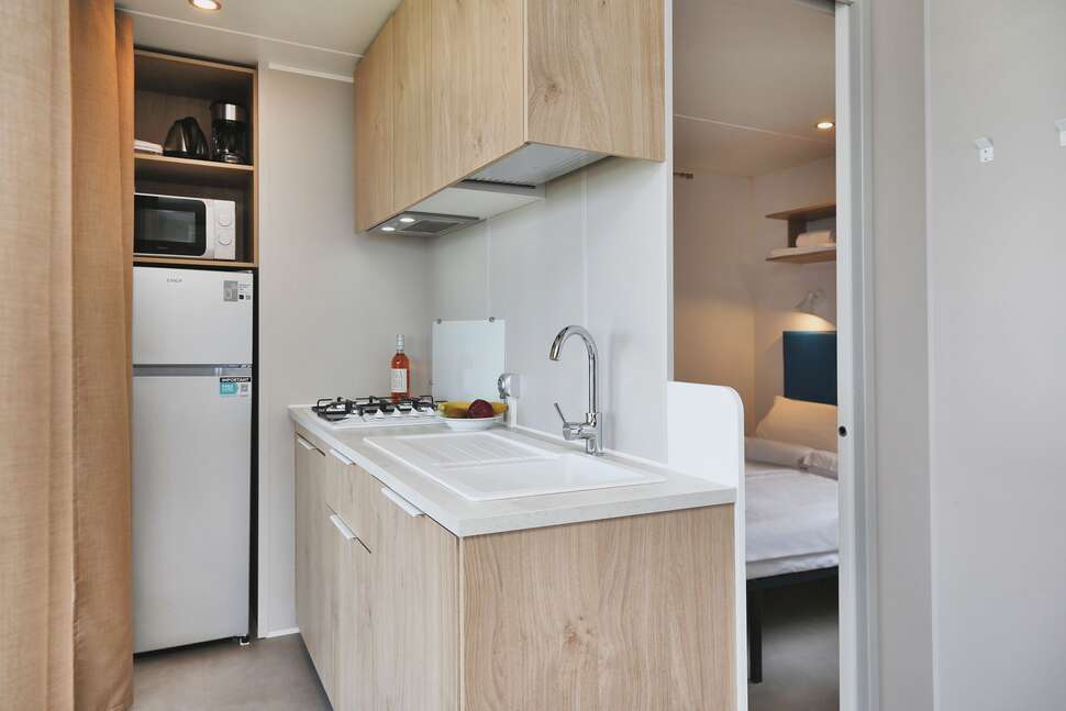 Een foto van Camping Cisano & San Vito