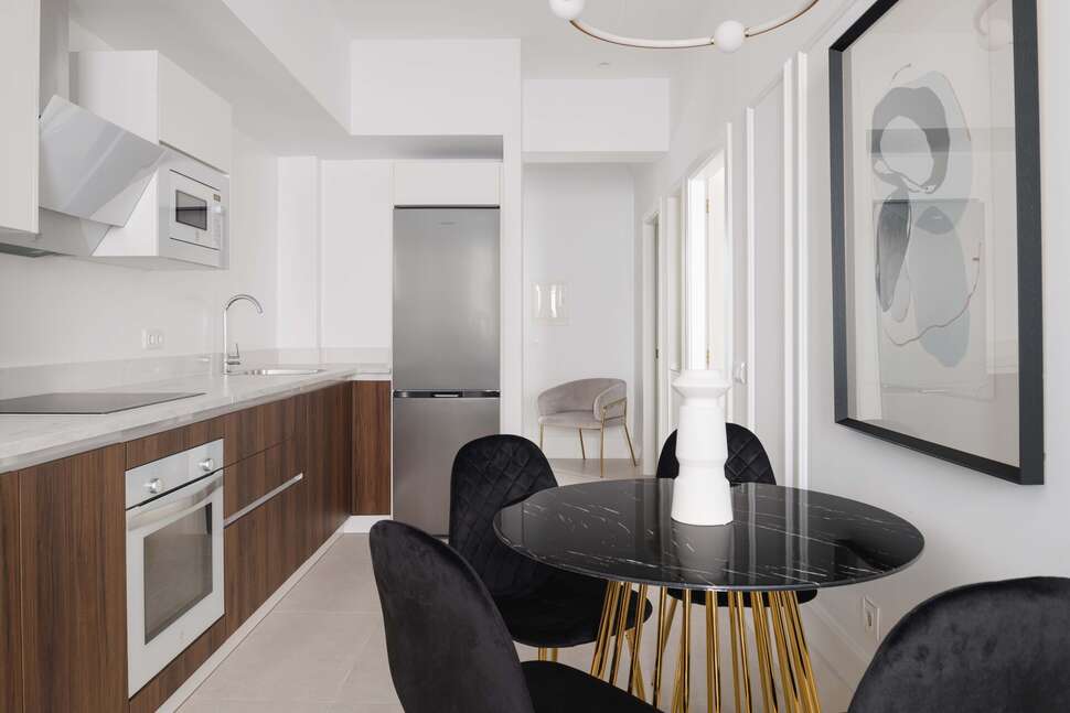 Een foto van Blue Marina Suites