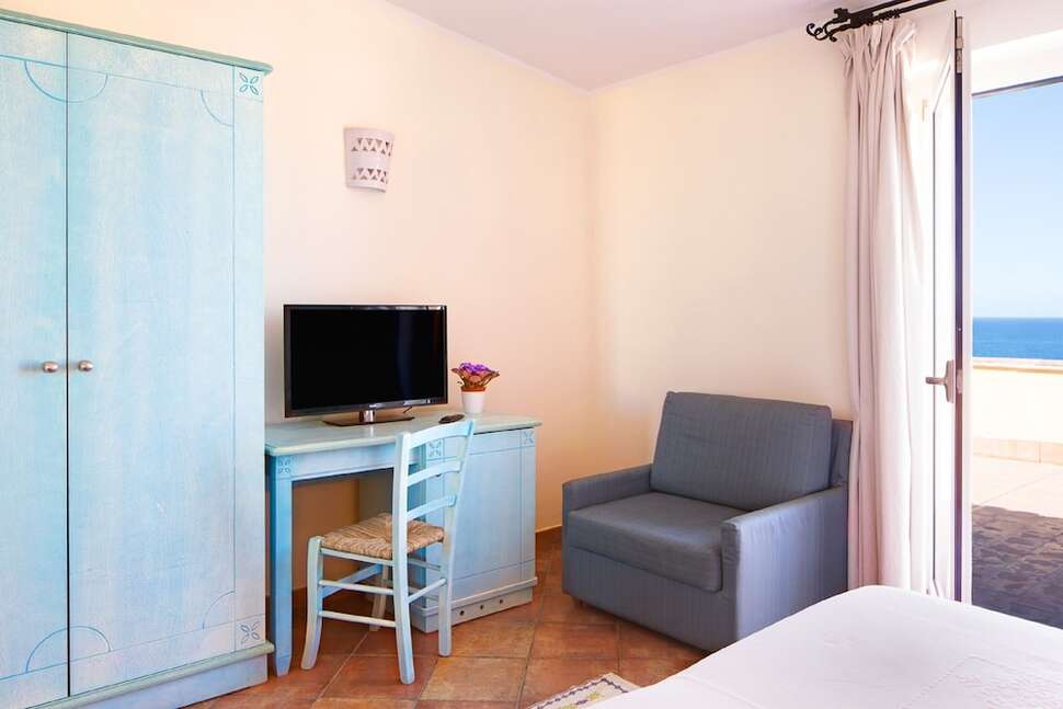 Een foto van LH Pedraladda Resort