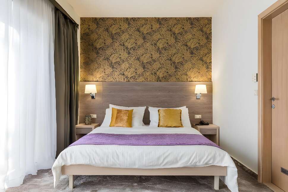 Een foto van Hotel Mondo