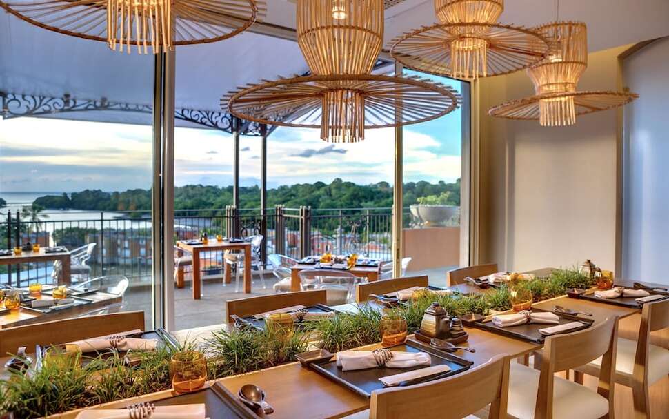 Een foto van The Address Boutique Hotel
