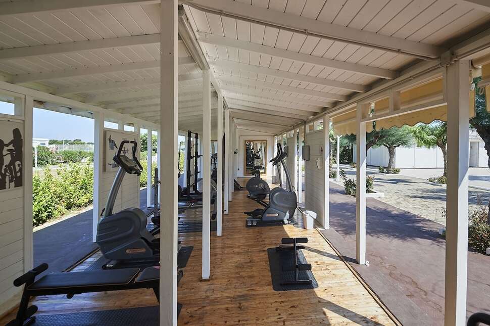 Een foto van CDShotels Pietrablu Resort & Spa