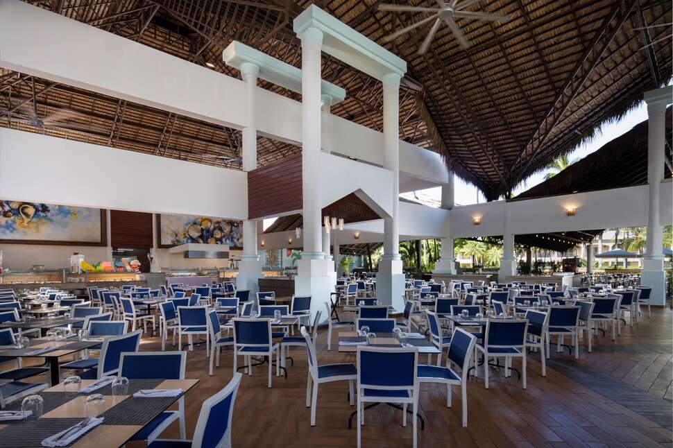 Een foto van Impressive Resorts & Spas Punta Cana