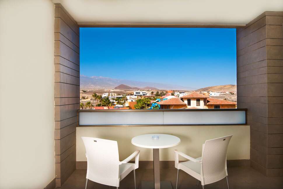 Een foto van Hotel Kn Arenas del Mar