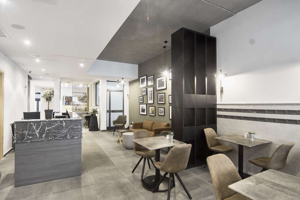 Een foto van Mr Todd Hotel