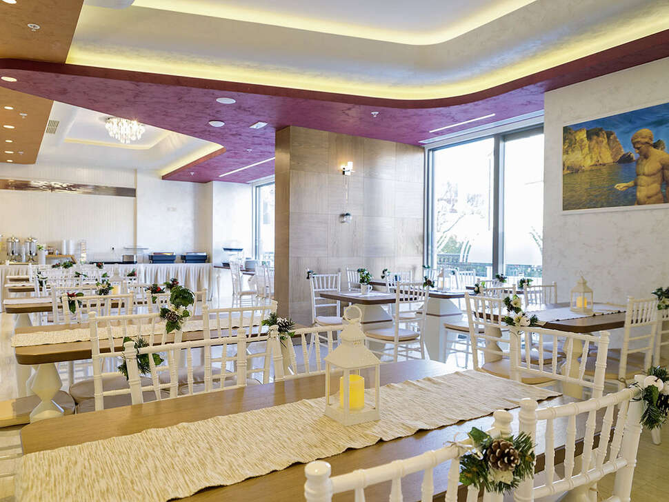Een foto van Hotel Kadmo by Aycon