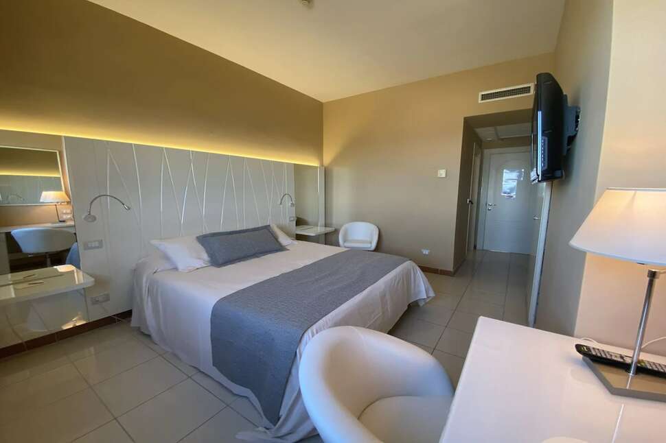Een foto van Barion Hotel