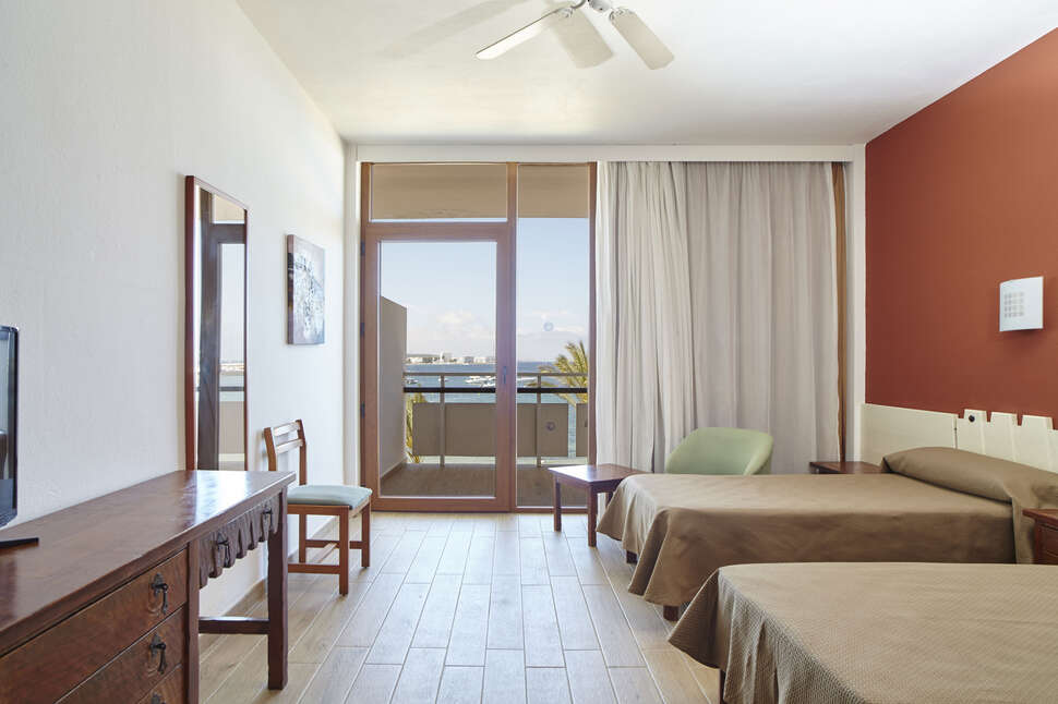 Een foto van Arenal Hotel
