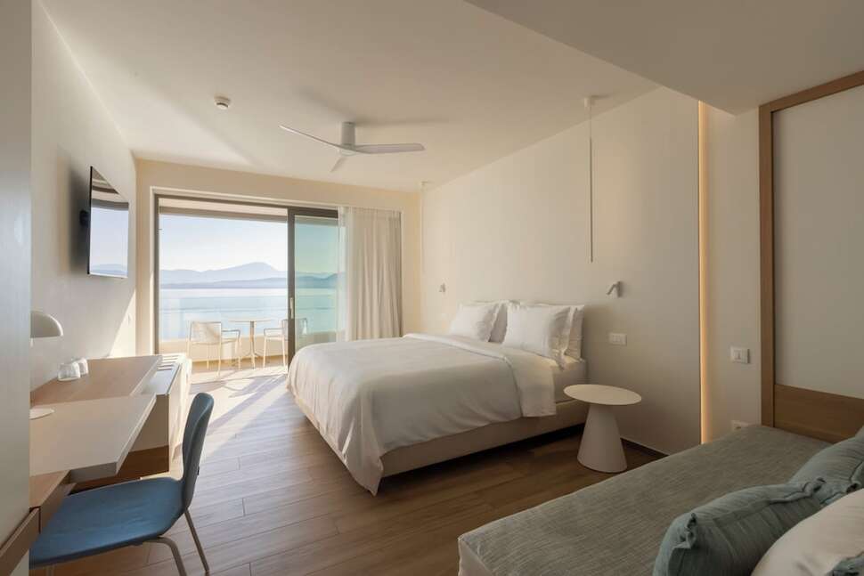 Een foto van Mirage Chalkida City Resort