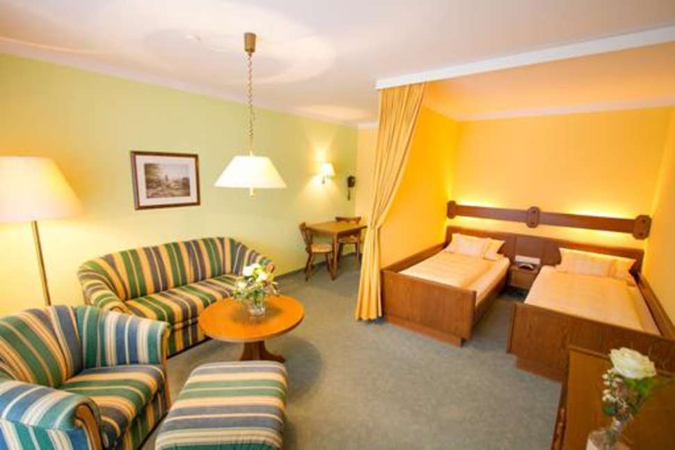 Een foto van Hotel Birkenhof