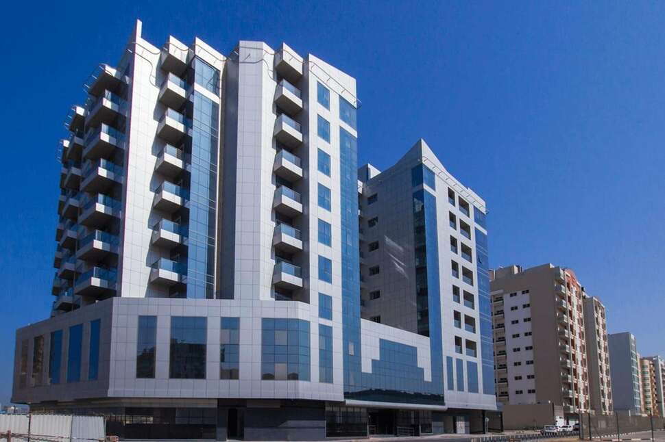Een foto van Time Onyx Hotel Appartementen